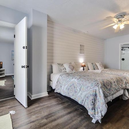 Coastal Life 206 - A 2Nd Floor Studio With 2 Single Beds Нью-Смирна-Бич Экстерьер фото