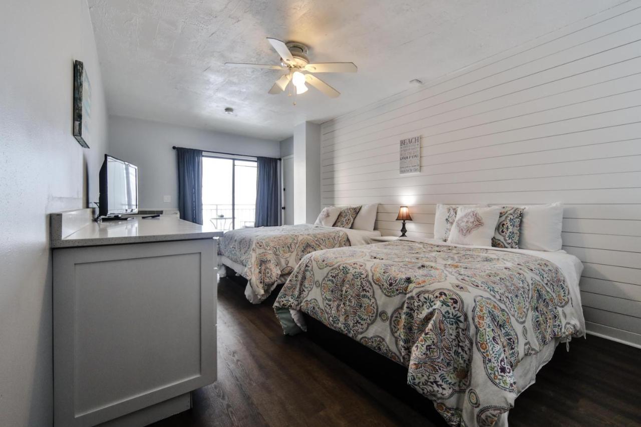 Coastal Life 206 - A 2Nd Floor Studio With 2 Single Beds Нью-Смирна-Бич Экстерьер фото