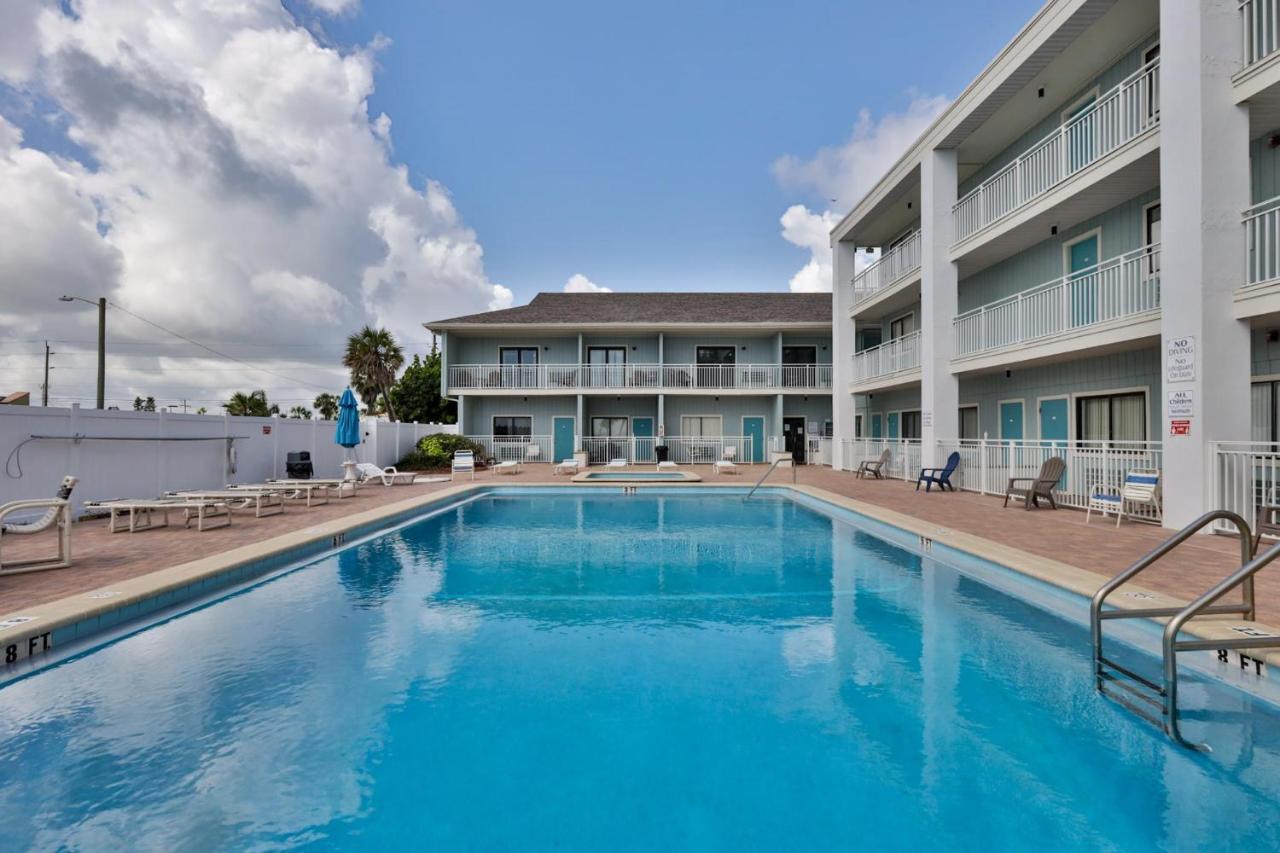 Coastal Life 206 - A 2Nd Floor Studio With 2 Single Beds Нью-Смирна-Бич Экстерьер фото